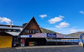 Hotel Pescarus Port Bicaz