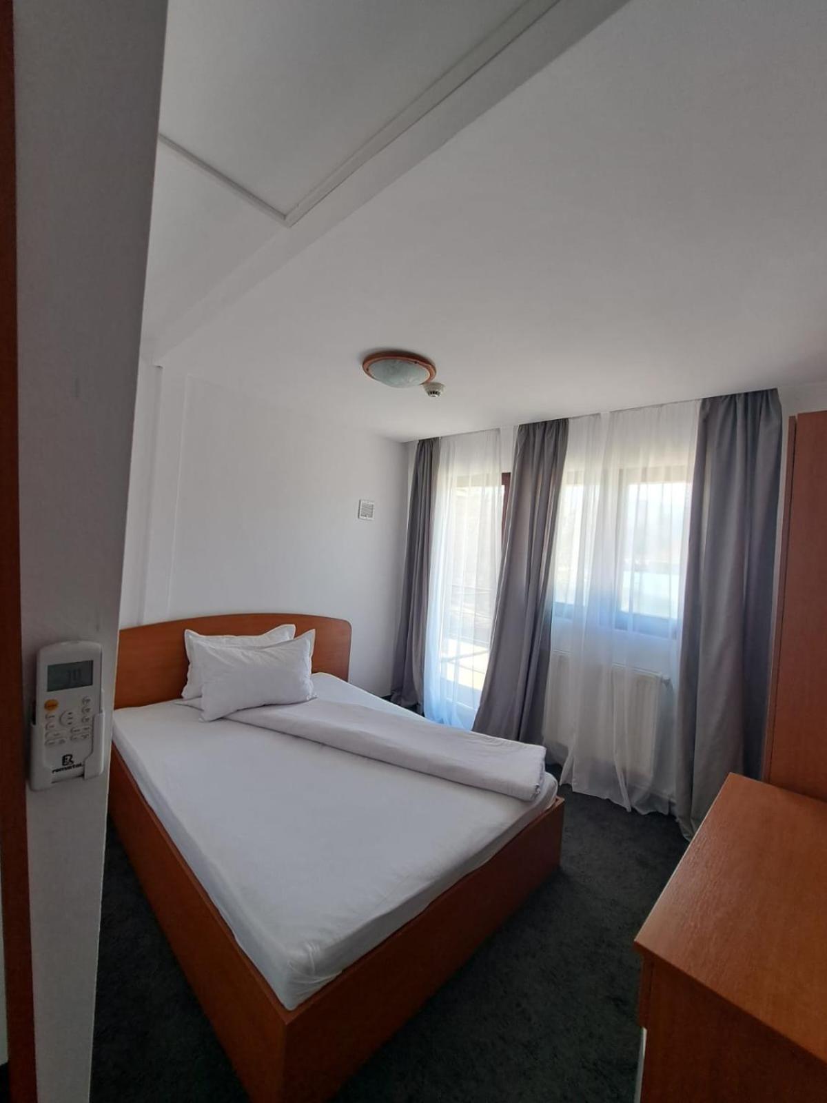 Hotel Pescarus Port Bicaz Extérieur photo