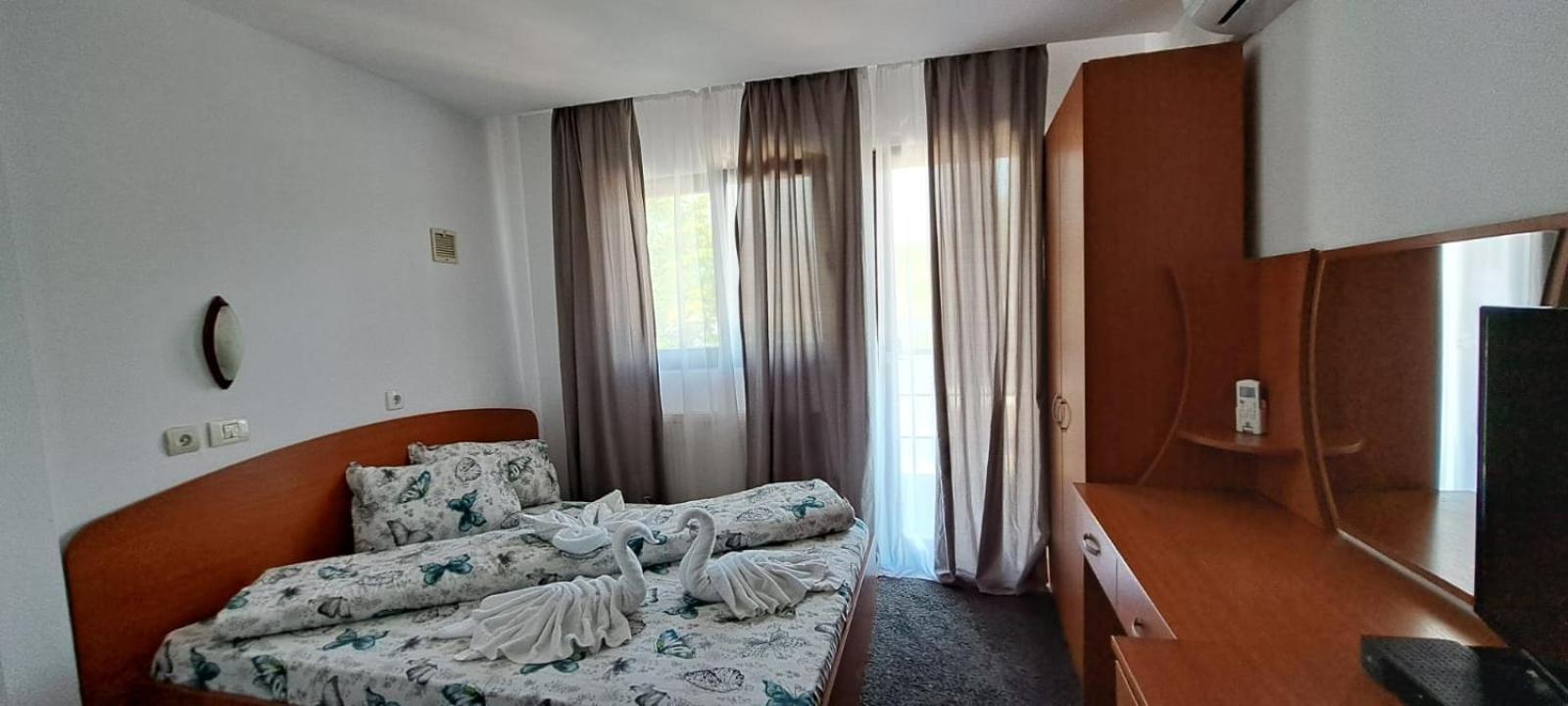 Hotel Pescarus Port Bicaz Extérieur photo