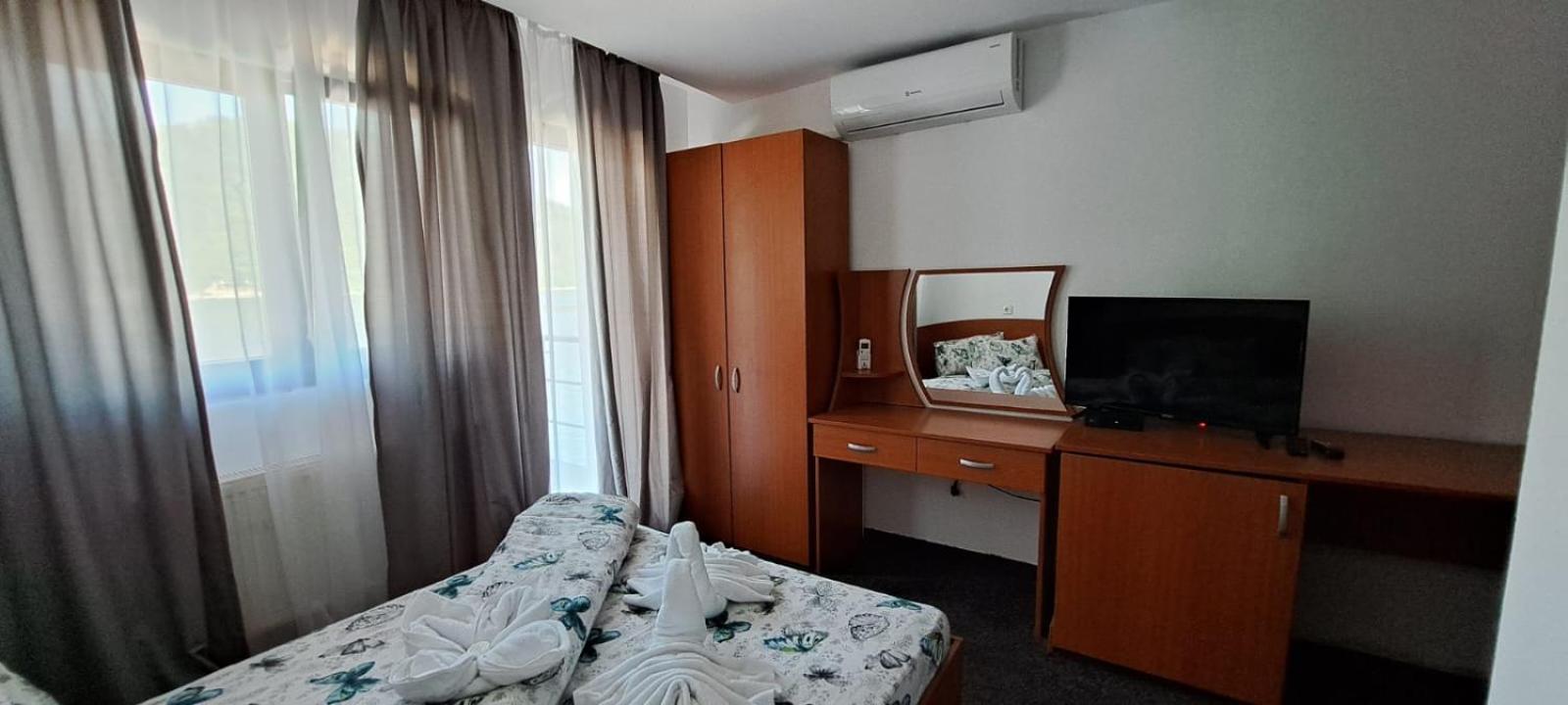 Hotel Pescarus Port Bicaz Extérieur photo