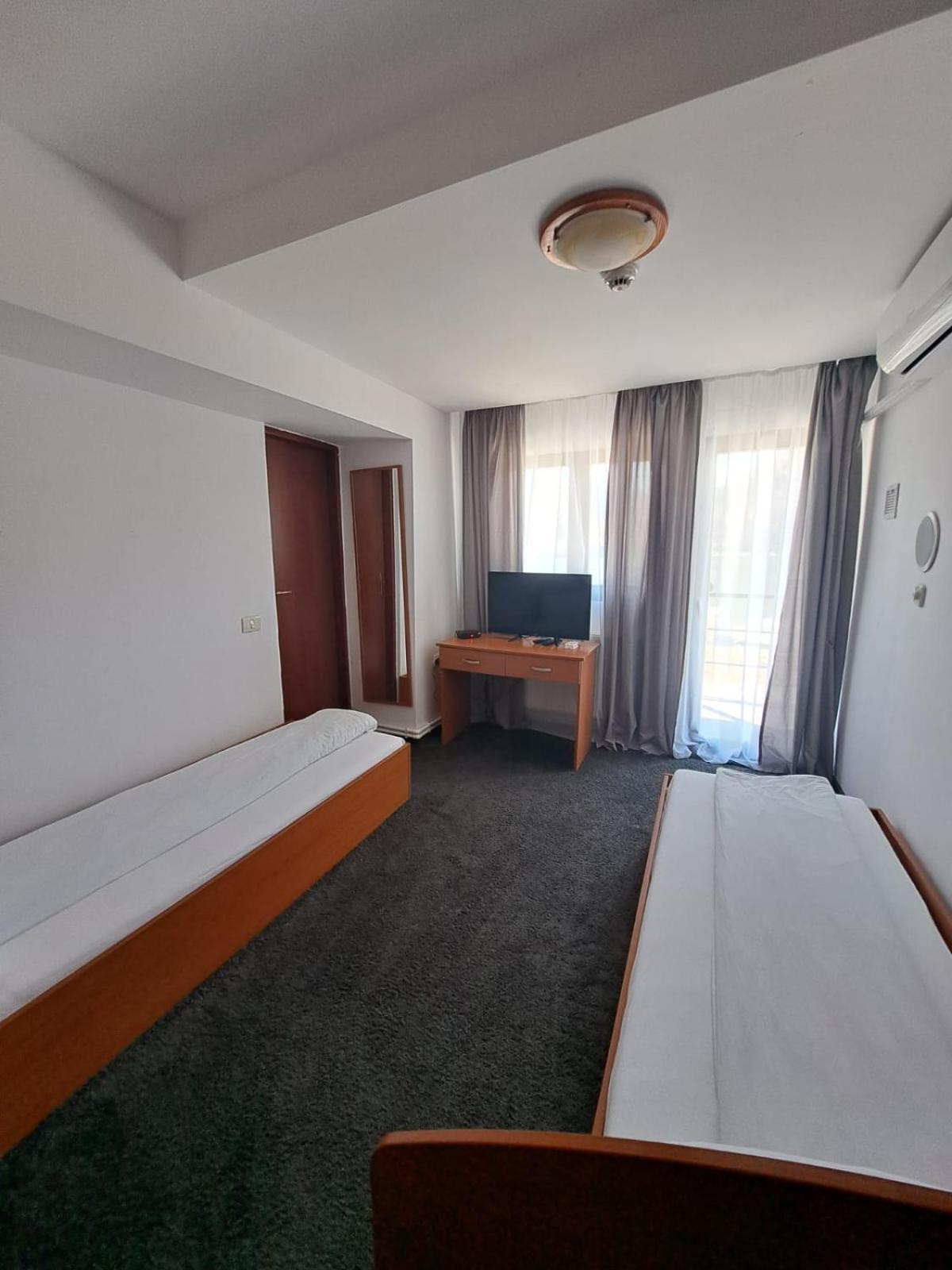 Hotel Pescarus Port Bicaz Extérieur photo