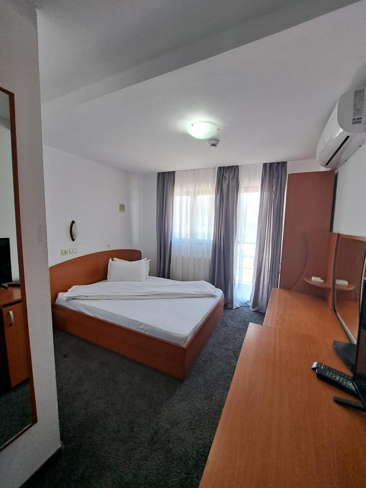 Hotel Pescarus Port Bicaz Extérieur photo