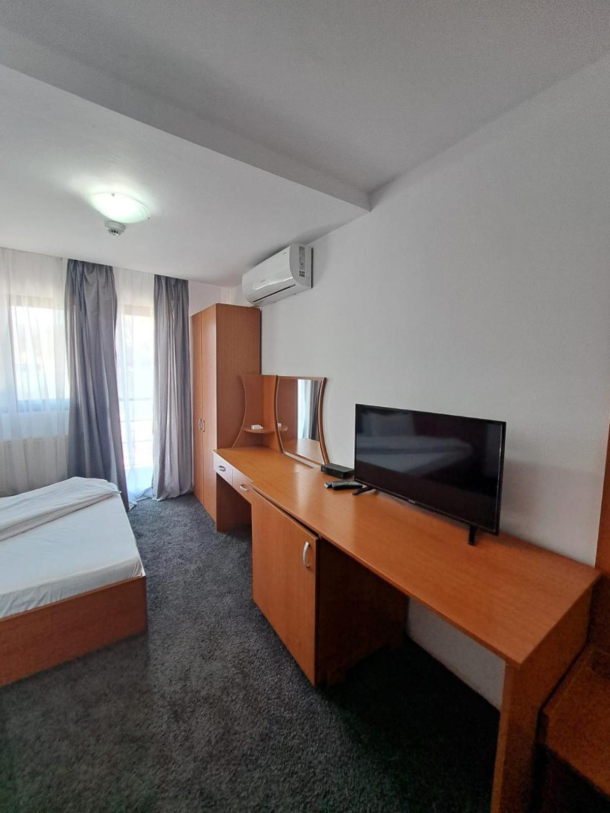 Hotel Pescarus Port Bicaz Extérieur photo